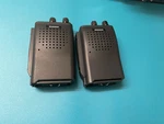 Lot Of Maxon SL-70WV2 C Two Way Radio No Batteries. Fixed Price $69.99.