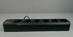 Motorola PMLN6387A Impres Multi-unit Charger *** Used Excellent. Fixed Price $148.99.