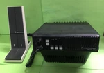 Motorola Maxtrac 800 D35MWA5GB6AK Base Station & Microphone 2-WAY Radio. Fixed Price $99.00.