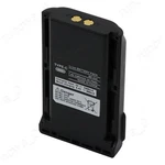 For Icom IC-F4160D IC-F4260D IC-F4230D IC-F4261D Usb-c Battery 3350MAH. Fixed Price $31.49.