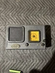 Vintage Thomas Millenium Series Tpc 2010 Radio Am/fm/wb 1990S. Fixed Price $25.00.