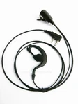 Ear Hook Hanger C Ring Headset For Olympia 324 Two Way Radio Prong Plug K1. Fixed Price $14.95.
