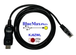 Ftdi Usb Programming Cable Icom IC-F9511 IC-F9521 IC-FR5000 IC-FR6000 OPC-1122. Fixed Price $32.95.