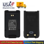 UV-9R Plus Battery For Baofeng UV-9G GMRS-9R UV-82WP Radio With Usb-c Charge. Fixed Price $15.39.