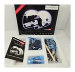 Chatter Box Dynamic Noise-reducing Stereo & Speaker System Cbdnrfhsb. Fixed Price $75.00.