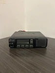 Vertex EVX-5400-G7-25-1 Uhf Mobile Radio. Fixed Price $54.99.