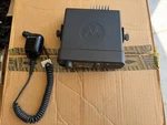 Motorola XPR4550 Uhf 450-512MHZ Two Way Mobile Radio. Fixed Price $164.99.