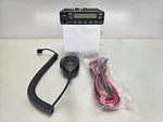Icom IC-F521 ICF521 Vhf 136-174 Mhz 256 Channel 50 Watt (complete Kit). Fixed Price $160.00.