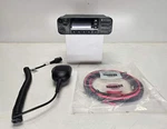 Motorola XPR5550E Digital Uhf (403-470MHZ) 40W 1000 Ch Capable Model. Fixed Price $540.00.