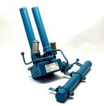 Spx Dielectric DS2-AE-OOO Dry-pak Air Dryer 100PSIG. Fixed Price $449.99.
