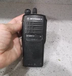 Motorola MTX850-LS 800 Mhz Two Way Radio AAH25UCC6DU3AN. Fixed Price $39.99.