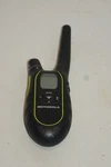 Motorola Talkabout SX710 Two Way Radio, Only One. Fixed Price $15.99.