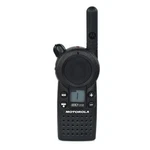 Motorola Solutions Professional CLS1410 5-MILE 4-CHANNEL Uhf Two-way Radio. Fixed Price $219.00.