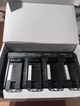 New WPPN4065BR Motorola Conditioning Charger Unit Battery Conditioner. Fixed Price $250.00.