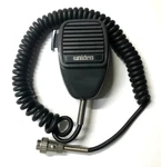Uniden AMX-105A Palm Microphone 5-PIN. Fixed Price $19.99.