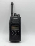 Kenwood NX-3300-K2 Uhf Nxdn Digital Portable Radio 450-520 Mhz W/ Antenna. Fixed Price $199.99.