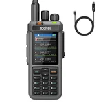 Radtel RT-880 Walkie Talkie 10W Portable Ham Radio 1024 Channels Hf Cb Ssb Rx.... Fixed Price $98.77.