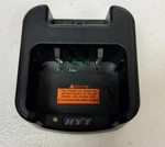 Hytera CH10L19 Charging Base For TC-508 Walkie Talkie. Fixed Price $10.00.