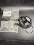 Retevis EEK008 2PIN Earhook Earpiece Walkie Talkie Earphones New Open Work. Fixed Price $11.00.