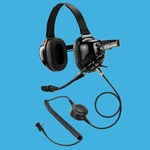 Quality Earphone With 24DB Sound Isolation Earmuff Ptt For Vertex VX-160 VX-180. Fixed Price $199.00.