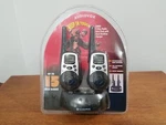 Audiovox GMRS1582CH Mile Two Way Radio Walkie Talkies W/ Charger Base New. Fixed Price $69.90.