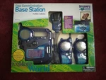 Vintage Discovery Channel Dsi Electronics Walkie Talkies Base Station. Fixed Price $31.90.