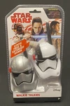 Star Wars Walkie Talkies Static Free Extended Range The Last Jedi Disney New. Fixed Price $20.00.