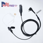 ONE2MAX Earpiece Headset For Motorola CP200D PR400 GP300 Portable Radio. Fixed Price $17.35.