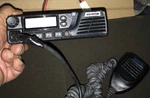 Vintage Quantun QM-790 Cb Radio/transceiver With QSMA-610 Microphone. Fixed Price $95.00.