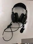 Motorola RMN4032A Noise Canceling Headsets W/ Boom Mic - HT750 HT1250. Fixed Price $140.00.