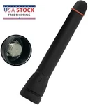 Uhf Stubby Antennas For IC-F4001 F4011 F4021 F4003 F80 Radio FA-SC73US. Fixed Price $7.50.