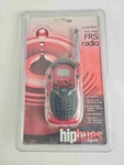 Audiovox Two-way Frs Radio Model FR1400R Hiphues Liquid Brand New. Fixed Price $19.99.