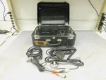 Motorola P43SXS1180BT Portable Repeater M6557. Fixed Price $499.00.