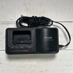 HW340 Rapid Battery Charger Heathkit Ham Radio Handheld. Fixed Price $35.00.