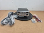 Cobra 25 Ltd Classic Am Cb Radio With New 29LX Microphone. Fixed Price $65.38.