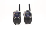 Walkie Talkies Bellsouth Communicator Model 1010PR 2-WAY Radios Works, 4-AAA Bat. Fixed Price $14.95.