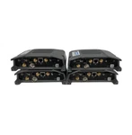 Lot Of 4 - Sierra Wireless Airlink MP597 Na Emea Wifi Lte Router. Fixed Price $51.99.