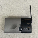 Chamberlain Intercom / Monitor NLS1 Unit Only *no Power Cord. Fixed Price $9.74.