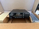 Motorola XPR5550E Mobile Radio,uhf 450-512MHZ, AAM28TRN9WAIAN. Fixed Price $500.00.