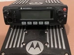 Motorola XTL2500 Mobile Radio M21URM9PW1AN 800MHZ Adp P25 Otap Smartzone 9600. Fixed Price $67.50.