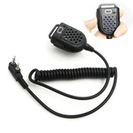 Mini Led Shoulder Speaker Mic For Kenwood Tyt F8 Baofeng UV5R Retevis Radio. Fixed Price $14.14.