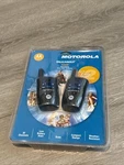 Motorola Talkabout T4500 Two Way Radio New. Fixed Price $27.00.