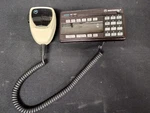 Motorola Systems 9000 Control Head HCN1078F W/microphone HMN1061A. Fixed Price $32.21.