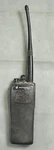 Motorola AAH79KDC9PW5BN PR1500 Twoway Vhf Radio AZ489FT3807 W/antenna /no Batt. Fixed Price $207.00.