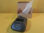 Charger For Motorola GP88 GP300 Brand New W/box Input 50-60 Hz RD7. Fixed Price $19.90.