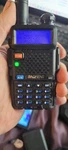 X2 Digital Handheld Radio Scanner Fire Police Vhf Fm Ems Ham Way. Fixed Price $100.00.