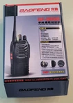 2 X Baofeng BF-888S Uhf 400-470 Mhz 5W Ctcss Two-way Walkie-talkie Radio. Fixed Price $19.99.