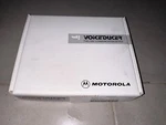 Motorola Voiceducer Kit BDN6671B For 2 Way Radio Brand New. Fixed Price $44.99.