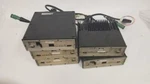 Lot Of 5 Ma-com Comnet-ericsson Krd 103 143/21 Radio Blk. Fixed Price $19.95.