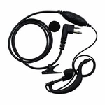 Earpiece Headset For Motorola Radio RDU-2080D RDU-4100 RDU-4160D. Fixed Price $35.43.